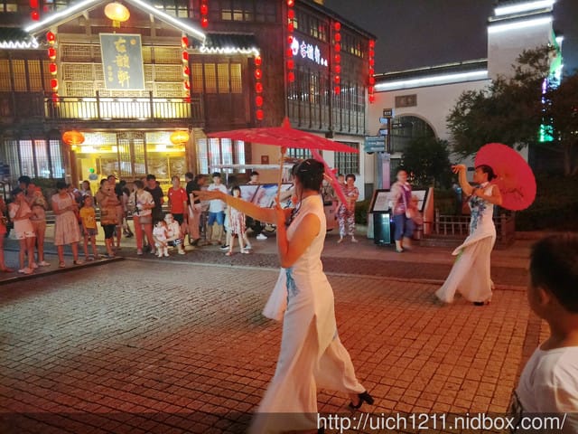無錫清明橋水弄堂街區 - 第9張圖 無錫清明橋水弄堂街區