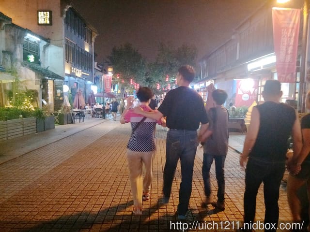 無錫清明橋水弄堂街區 - 第12張圖 無錫清明橋水弄堂街區