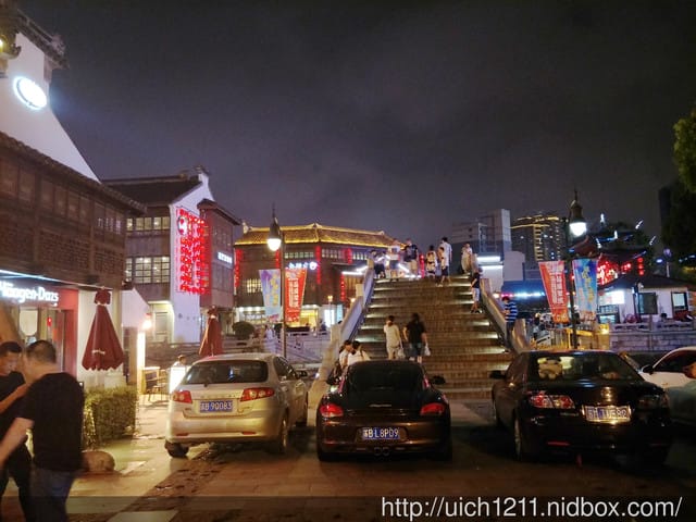 無錫清明橋水弄堂街區 - 第5張圖 無錫清明橋水弄堂街區