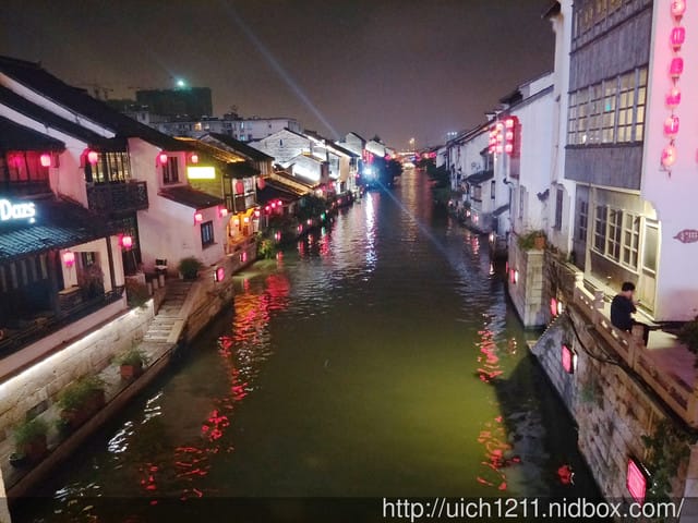 無錫清明橋水弄堂街區 - 第21張圖 無錫清明橋水弄堂街區