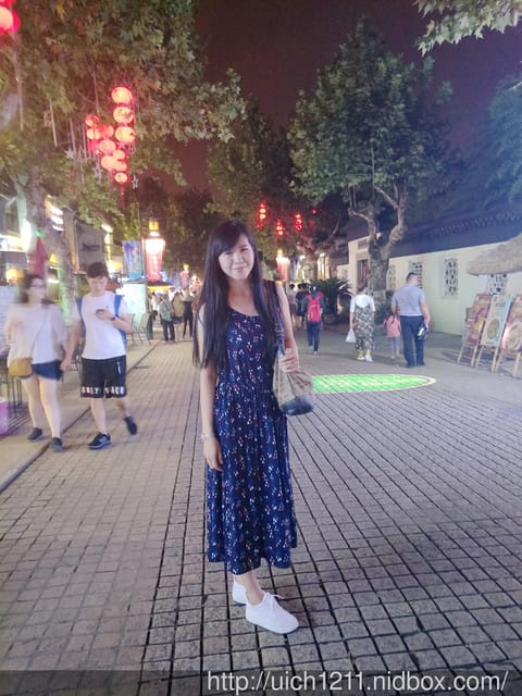 無錫清明橋水弄堂街區 - 第25張圖 無錫清明橋水弄堂街區