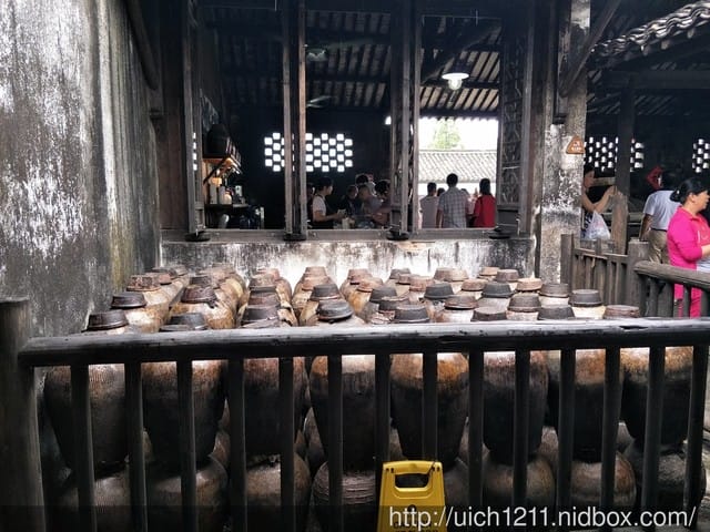 江南烏鎮水鄉