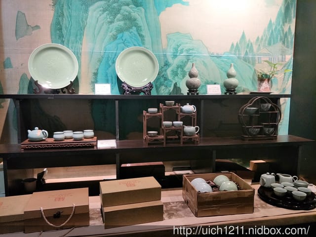 南宋官窯博物館 - 第25張圖 南宋官窯博物館