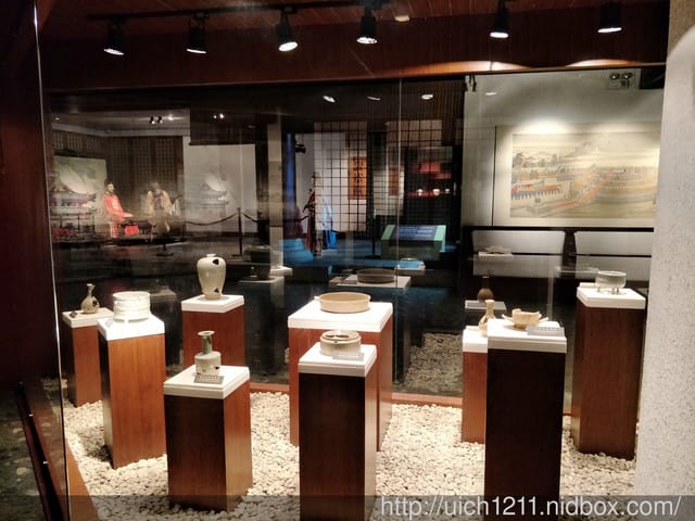 南宋官窯博物館 - 第12張圖 南宋官窯博物館