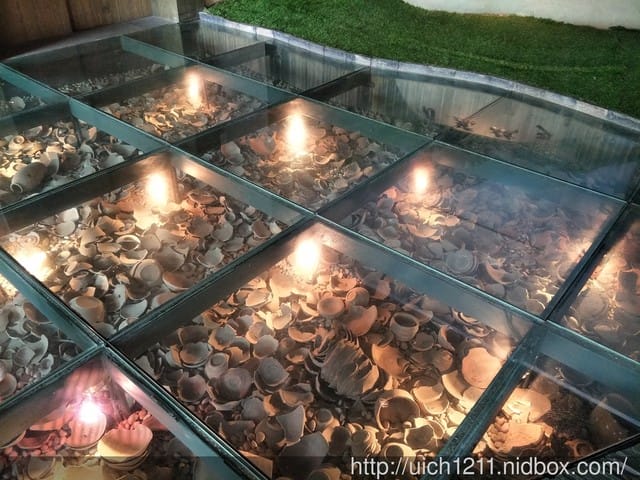 南宋官窯博物館 - 第6張圖 南宋官窯博物館