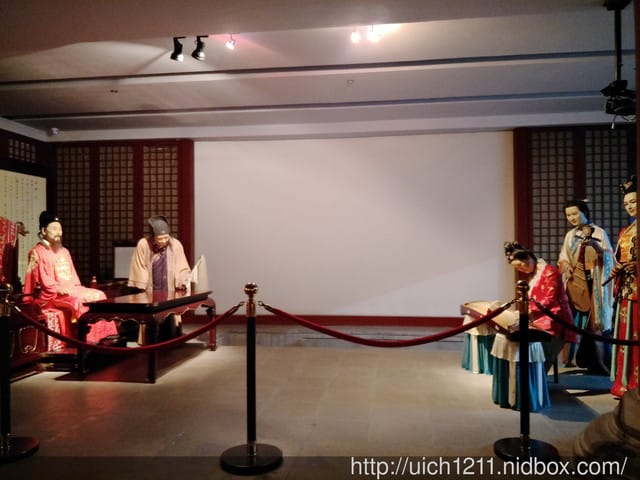 南宋官窯博物館 - 第13張圖 南宋官窯博物館