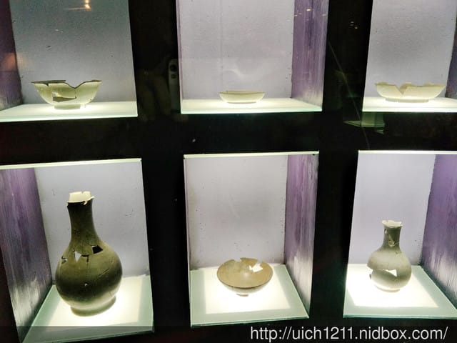 南宋官窯博物館 - 第20張圖 南宋官窯博物館