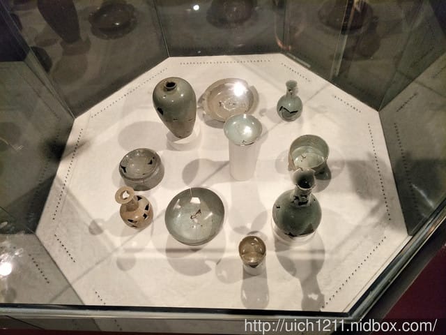 南宋官窯博物館 - 第21張圖 南宋官窯博物館