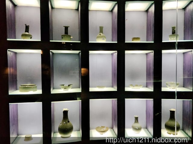 南宋官窯博物館 - 第19張圖 南宋官窯博物館