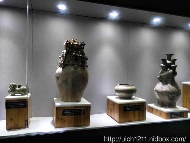 南宋官窯博物館 - 第9張圖 南宋官窯博物館