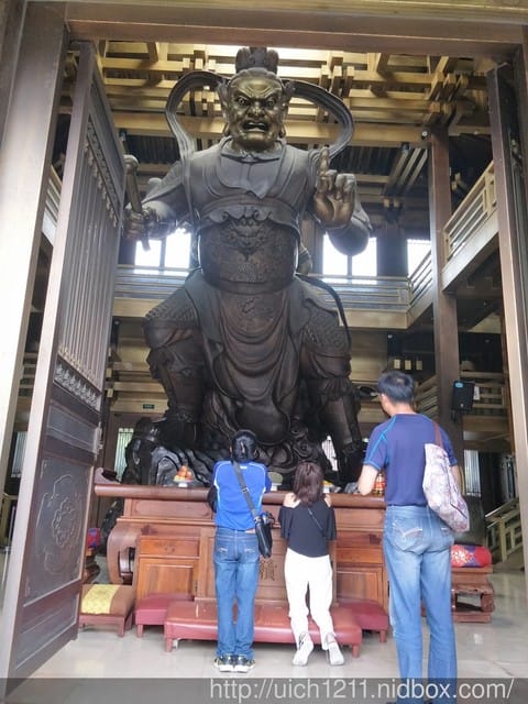 香積寺