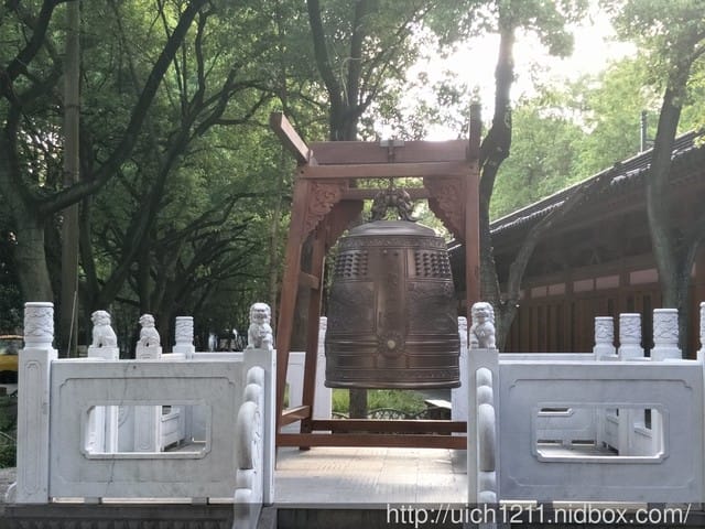 寒山寺