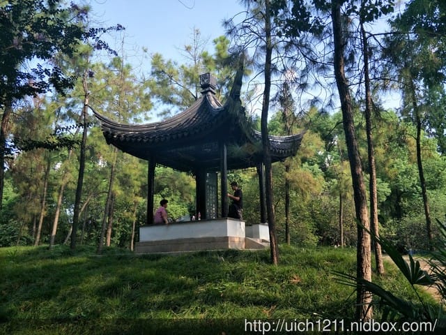 寒山寺