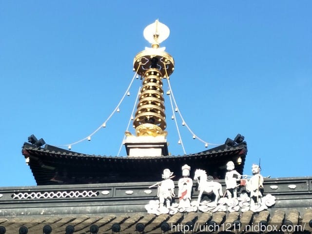 寒山寺