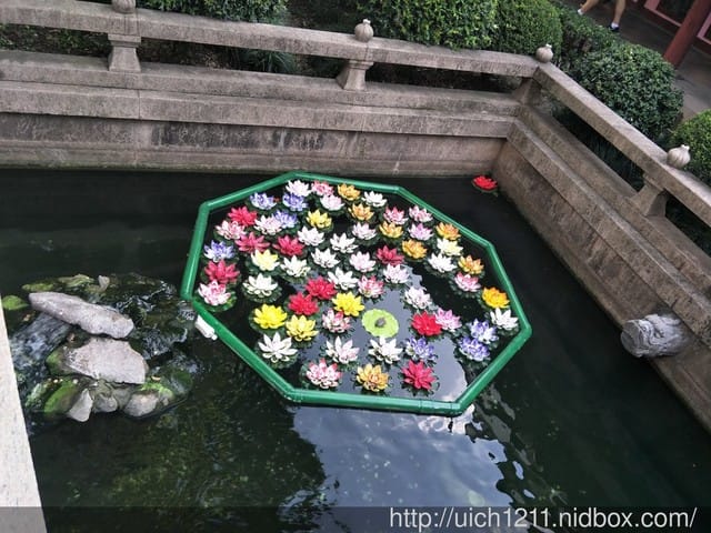 寒山寺