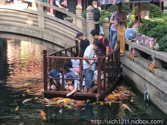 寒山寺