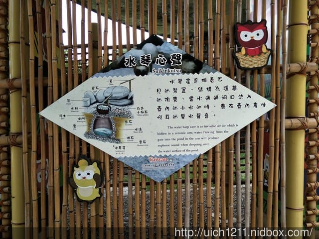 梨山1956秘密花園