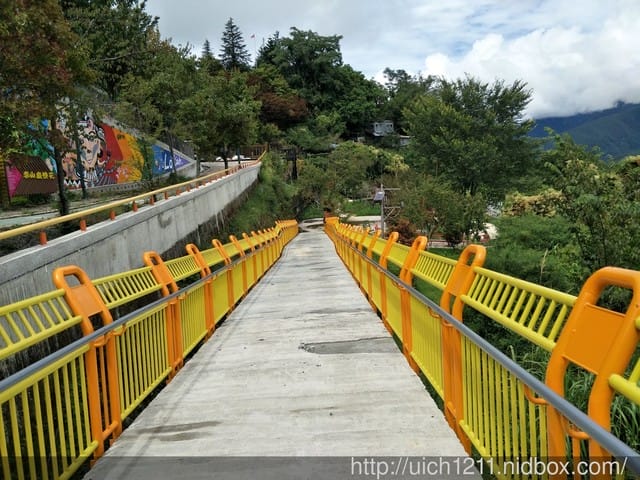 梨山1956秘密花園
