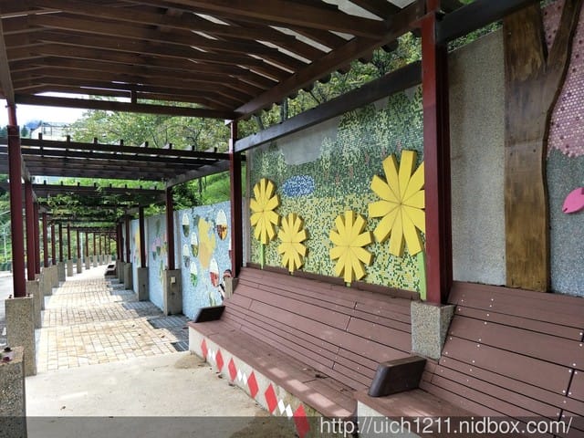 梨山1956秘密花園