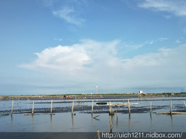 王功漁港 - 第13張圖 王功漁港