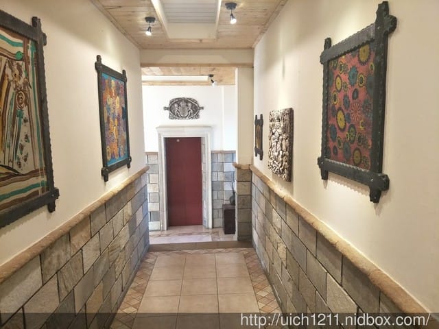 飛燕城堡渡假飯店 - 第7張圖 飛燕城堡渡假飯店