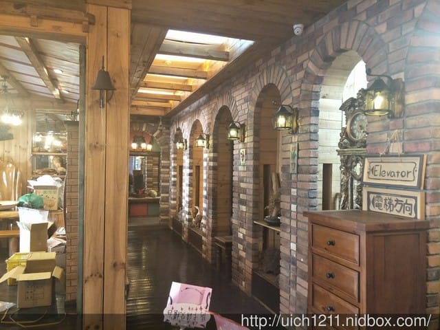 飛燕城堡渡假飯店 - 第6張圖 飛燕城堡渡假飯店
