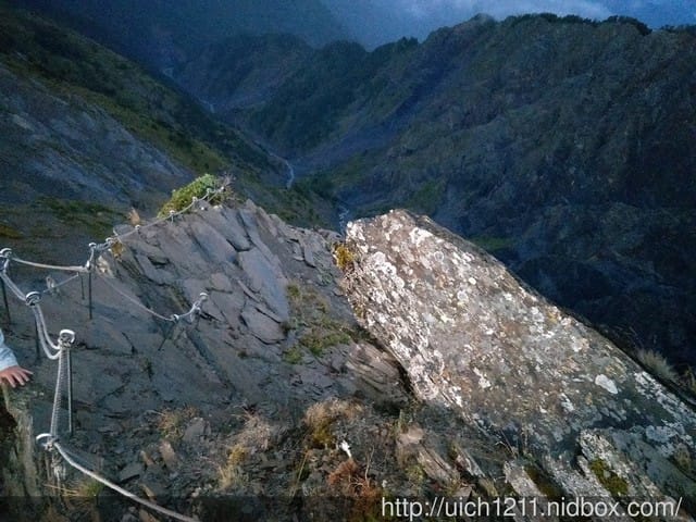 南湖群峰1 - 第17張圖 南湖群峰1