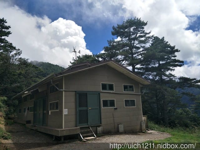 南湖群峰1 - 第15張圖 南湖群峰1