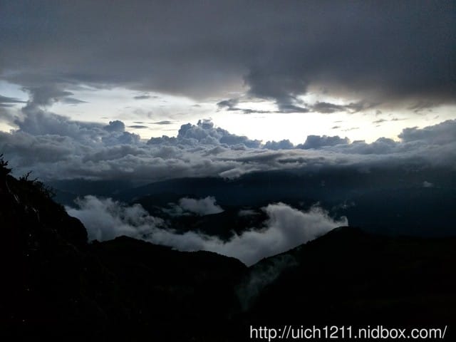 南湖群峰1 - 第21張圖 南湖群峰1