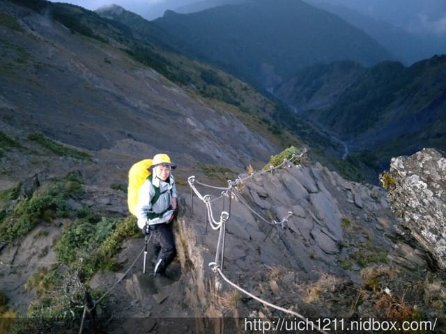 南湖群峰1 - 第22張圖 南湖群峰1