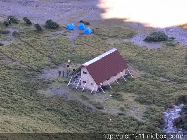 南湖群峰1 - 第24張圖 南湖群峰1