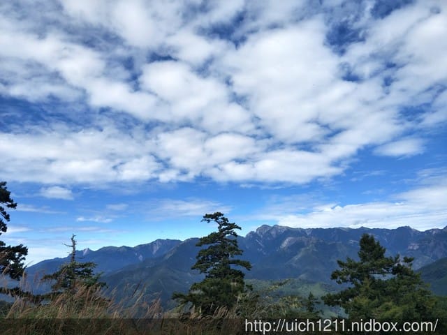 南湖群峰1 - 第11張圖 南湖群峰1