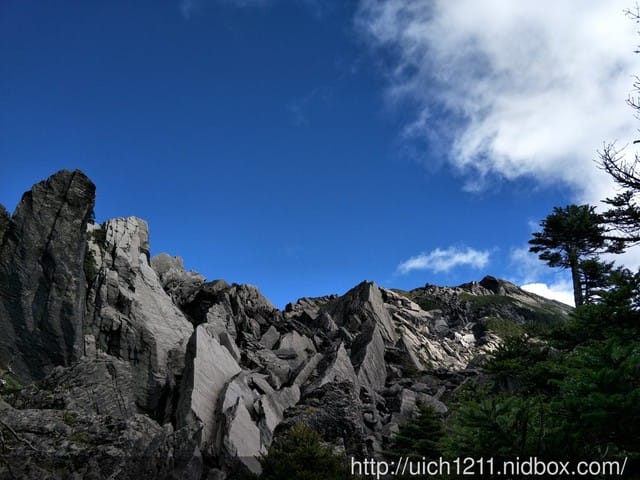 南湖群峰2 - 第20張圖 南湖群峰2