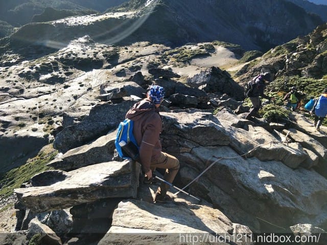 南湖群峰2 - 第16張圖 南湖群峰2