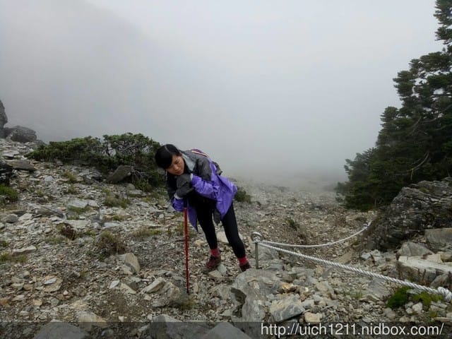 南湖群峰2 - 第26張圖 南湖群峰2