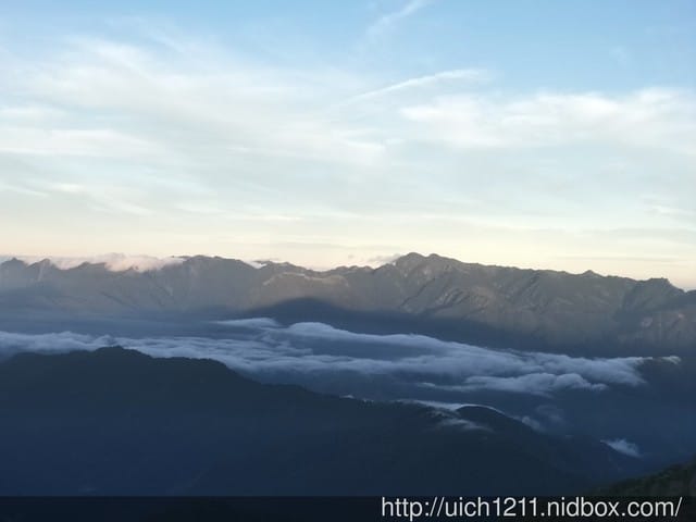 南湖群峰2 - 第11張圖 南湖群峰2