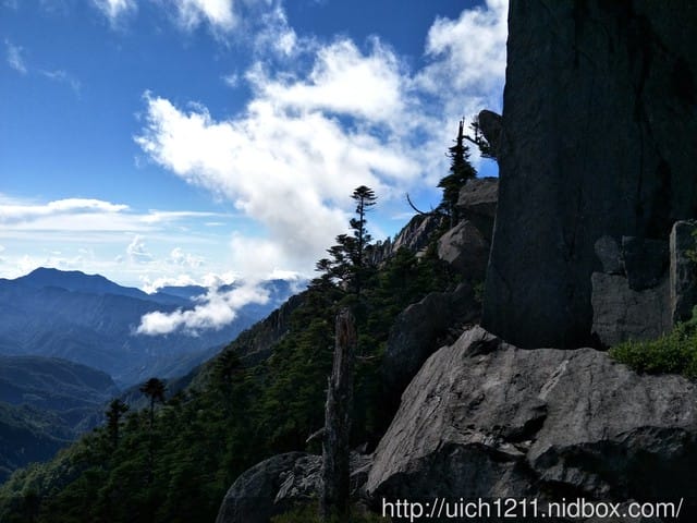 南湖群峰2 - 第19張圖 南湖群峰2