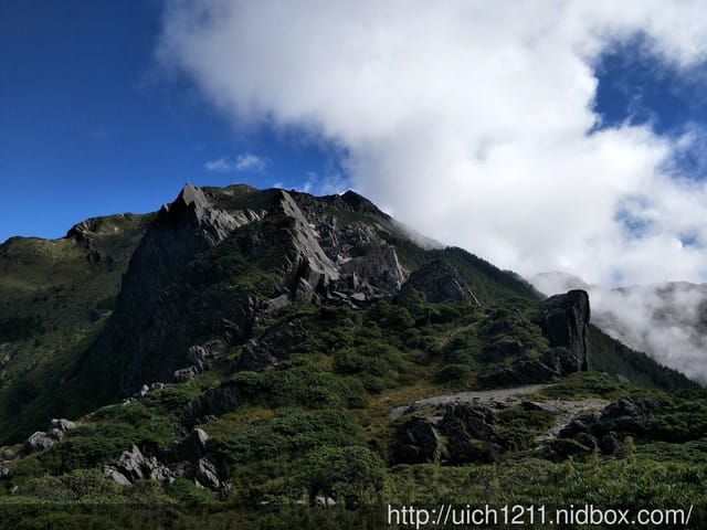 南湖群峰2 - 第21張圖 南湖群峰2