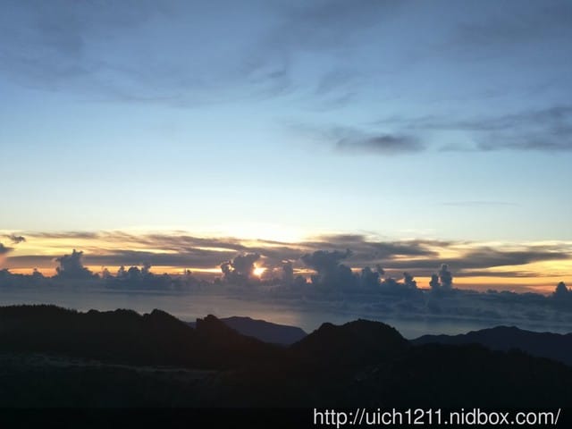 南湖群峰2 - 第3張圖 南湖群峰2