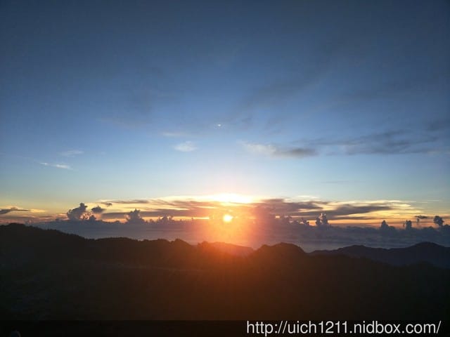 南湖群峰2 - 第4張圖 南湖群峰2
