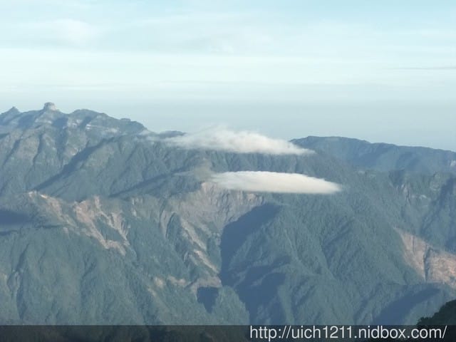 南湖群峰2 - 第15張圖 南湖群峰2