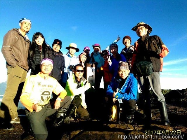 南湖群峰2 - 第7張圖 南湖群峰2