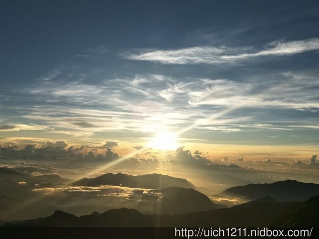 南湖群峰3 - 第3張圖 南湖群峰3