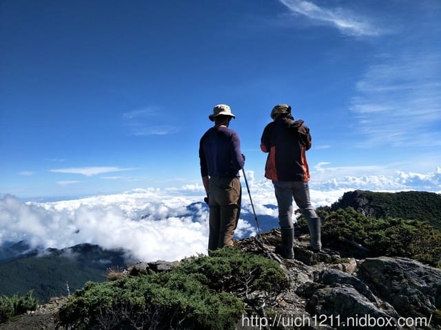 南湖群峰3 - 第18張圖 南湖群峰3