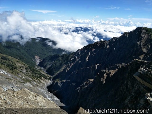 南湖群峰3 - 第20張圖 南湖群峰3