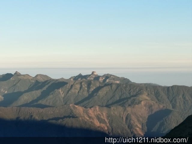南湖群峰3 - 第6張圖 南湖群峰3