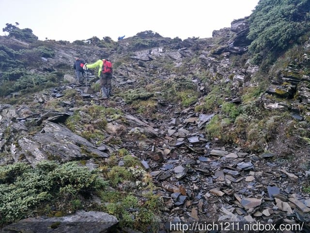 南湖群峰3 - 第10張圖 南湖群峰3
