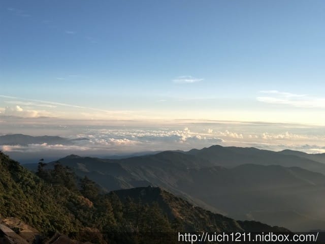 南湖群峰3 - 第5張圖 南湖群峰3