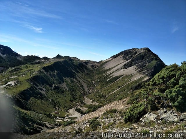 南湖群峰3 - 第14張圖 南湖群峰3