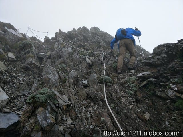 南湖群峰3 - 第9張圖 南湖群峰3